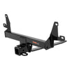 CURT 13140 Class III 2 in. Receiver Hitch Fits 12-15 X1