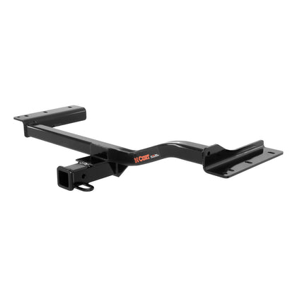 CURT 13143 Class III 2 in. Receiver Hitch Fits 10-15 RX350 RX450h