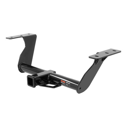 CURT 13144 Class III 2 in. Receiver Hitch Fits 14-18 Forester