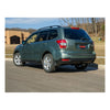 CURT 13144 Class III 2 in. Receiver Hitch Fits 14-18 Forester