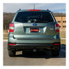 CURT 13144 Class III 2 in. Receiver Hitch Fits 14-18 Forester