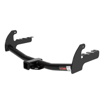 CURT 13145 Class III 2 in. Receiver Hitch Fits 87-04 Dakota