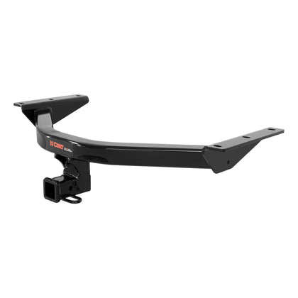 CURT 13146 Class III 2 in. Receiver Hitch Fits 14-22 MDX Pilot