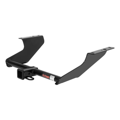 CURT 13147 Class III 2 in. Receiver Hitch Fits 09-13 Forester