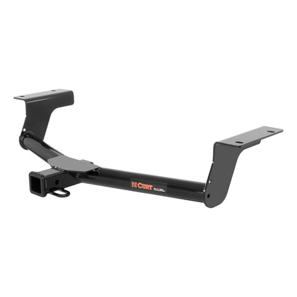 CURT 13149 Class III 2 in. Receiver Hitch Fits 06-18 RAV4