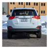 CURT 13149 Class III 2 in. Receiver Hitch Fits 06-18 RAV4