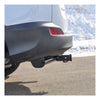CURT 13149 Class III 2 in. Receiver Hitch Fits 06-18 RAV4