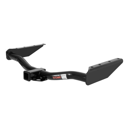 CURT 13151 Class III 2 in. Receiver Hitch Fits 93-98 Grand Cherokee (ZJ)