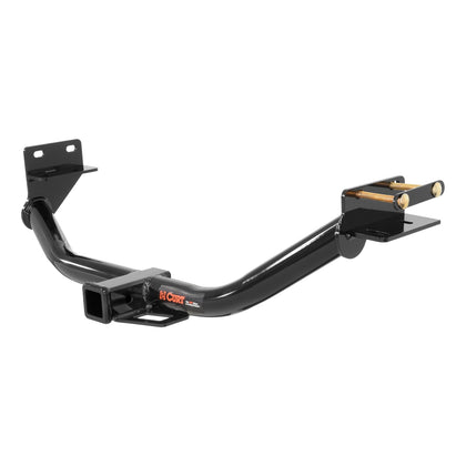 CURT 13152 Class III 2 in. Receiver Hitch Fits 13-18 Santa Fe Sport Sorento