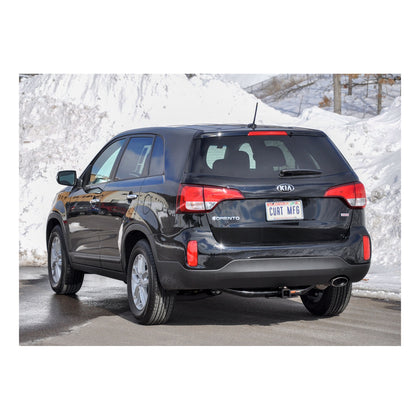CURT 13152 Class III 2 in. Receiver Hitch Fits 13-18 Santa Fe Sport Sorento