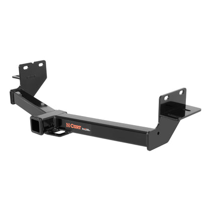 CURT 13153 Class III 2 in. Receiver Hitch Fits 13-19 Santa Fe Santa Fe XL