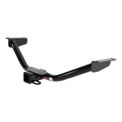 CURT 13154 Class III 2 in. Receiver Hitch Fits 10-12 RDX