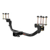 CURT 13155 Class III 2 in. Receiver Hitch Fits 13-15 GLK250