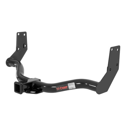 CURT 13156 Class III 2 in. Receiver Hitch Fits 96-04 Pathfinder QX4