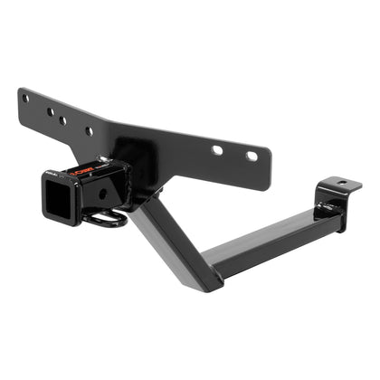 CURT 13162 Class III 2 in. Receiver Hitch Fits 00-06 X5