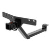 CURT 13162 Class III 2 in. Receiver Hitch Fits 00-06 X5