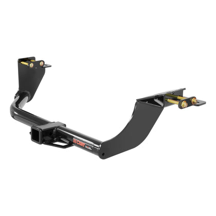CURT 13163 Class III 2 in. Receiver Hitch Fits 14-20 Outlander
