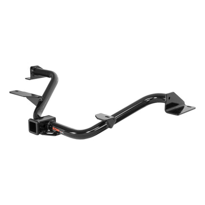 CURT 13165 Class III 2 in. Receiver Hitch Fits 13-21 City Express NV200