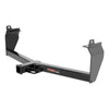 CURT 13171 Class III 2 in. Receiver Hitch Fits 14-19 Cherokee (KL)