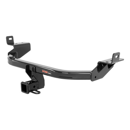 CURT 13172 Class III 2 in. Receiver Hitch Fits 14-18 Cherokee (KL)