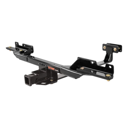 CURT 13173 Class III 2 in. Receiver Hitch Fits 14 GL350