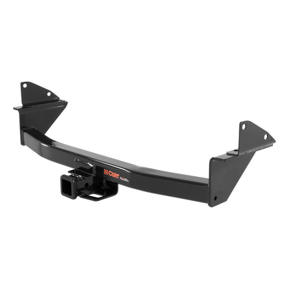 CURT 13176 Class III 2 in. Receiver Hitch Fits 15-22 Canyon Colorado