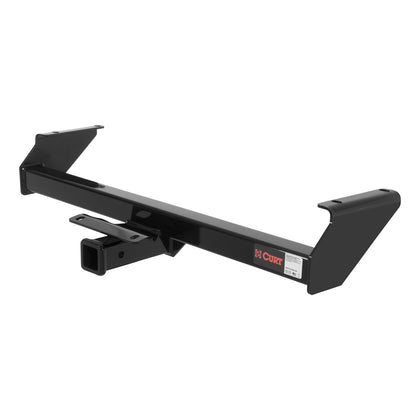 CURT 13180 Class III 2 in. Receiver Hitch Fits 00-06 Tundra