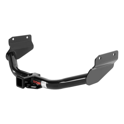 CURT 13182 Class III 2 in. Receiver Hitch Fits Durango Grand Cherokee (WK2)