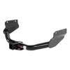 CURT 13182 Class III 2 in. Receiver Hitch Fits Durango Grand Cherokee (WK2)