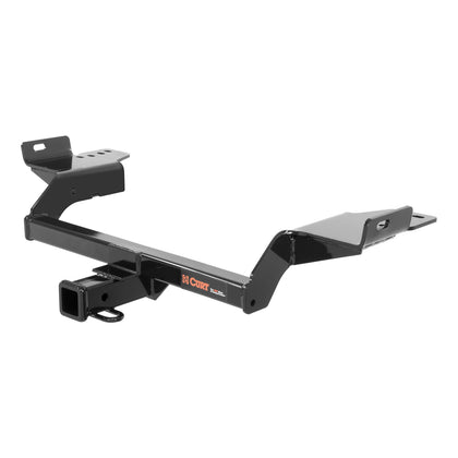 CURT 13186 Class III 2 in. Receiver Hitch Fits 13-19 Escape
