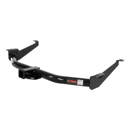 CURT 13188 Class III 2 in. Receiver Hitch Fits Armada Armada (Pathfinder) QX56