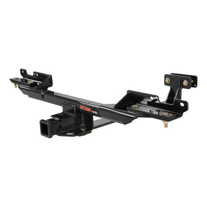 CURT 13190 Class III 2 in. Receiver Hitch Fits 14-20 GL450 GL550 GLS450 GLS550