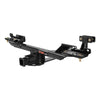 CURT 13190 Class III 2 in. Receiver Hitch Fits 14-20 GL450 GL550 GLS450 GLS550