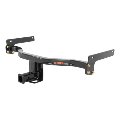 CURT 13194 Class III 2 in. Receiver Hitch Fits 15-19 MKC