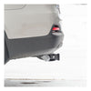 CURT 13195 Class III 2 in. Receiver Hitch Fits 16-20 Santa Fe Sorento