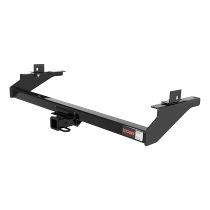 CURT 13196 Class III 2 in. Receiver Hitch Fits 93-98 T100 Pickup