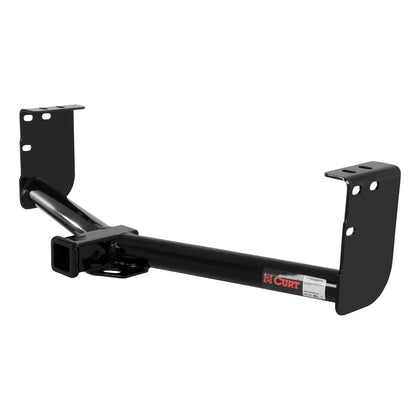 CURT 13198 Class III 2 in. Receiver Hitch Fits 07-21 Tundra