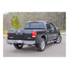 CURT 13199 Class III 2 in. Receiver Hitch Fits 04-15 Titan