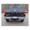 CURT 13199 Class III 2 in. Receiver Hitch Fits 04-15 Titan