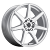 Raceline Wheels 131S Evo SMF 17X7.5 5X108/5X114.3 +20mm