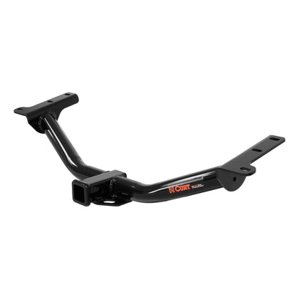 CURT 13201 Class III 2 in. Receiver Hitch Fits 09-20 Journey