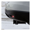 CURT 13204 Class III 2 in. Receiver Hitch Fits 08-20 Rogue Rogue Select