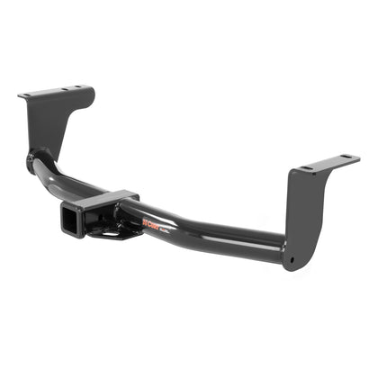 CURT 13205 Class III 2 in. Receiver Hitch Fits 15-22 Murano