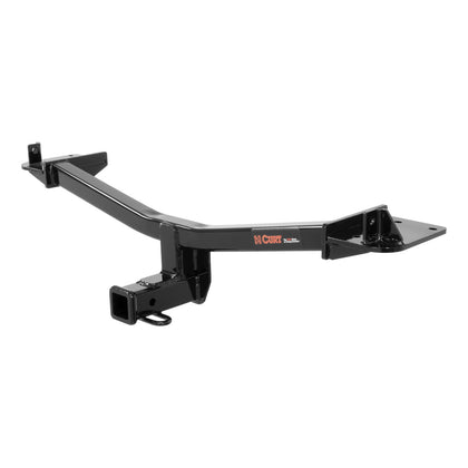 CURT 13209 Class III 2 in. Receiver Hitch Fits 15-16 Q3 Q3 Quattro