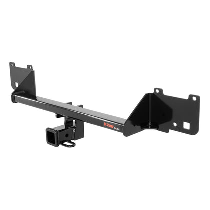CURT 13215 Class III 2 in. Receiver Hitch Fits 15-21 ProMaster City