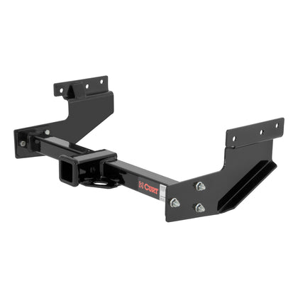 CURT 13217 Class III 2 in. Receiver Hitch Fits 93-03 EuroVan Transporter