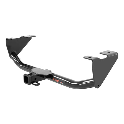 CURT 13219 Class III 2 in. Receiver Hitch Fits 15 Renegade