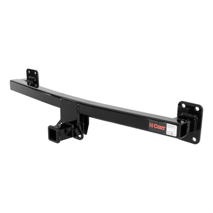 CURT 13220 Class III 2 in. Receiver Hitch Fits 04-15 Cayenne Q7 Touareg