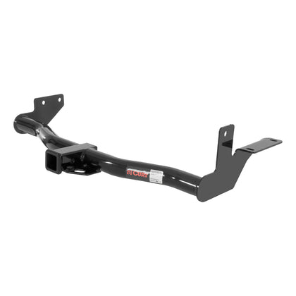 CURT 13222 Class III 2 in. Receiver Hitch Fits 98-04 Axiom Passport Rodeo