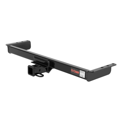 CURT 13223 Class III 2 in. Receiver Hitch Fits 97-04 Montero Sport